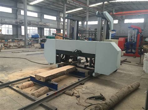 cnc wood band saw cutting machine|industrial band saw for steel.